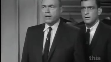 Victor French in Mister Ed