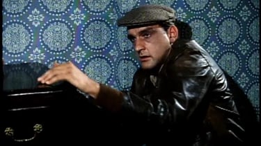 Victor French in My Favorite Martian