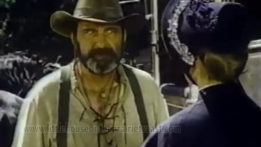 Victor French in The Magical World of Disney
