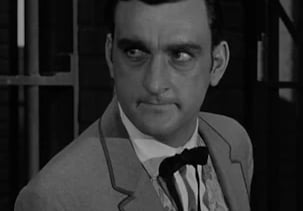 Victor French in The Dakotas