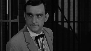 Victor French in The Dakotas