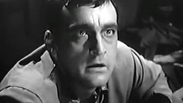 Victor French in Hawaiian Eye