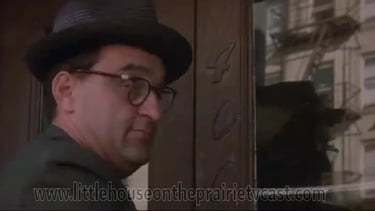 Victor French in The Nickel Ride