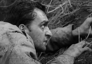 Victor French in The Quick and the Dead