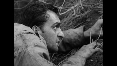 Victor French in The Quick and the Dead