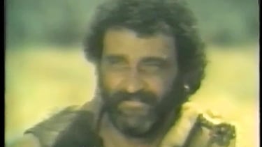 Victor French in The Tribe