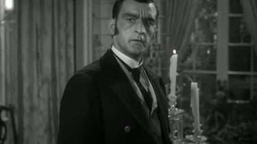 Victor French in The Wild Wild West