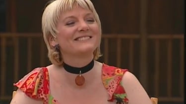 Alison Arngrim in Weekend Today
