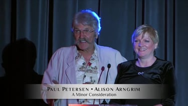 Alison Arngrim in Young Artists Awards