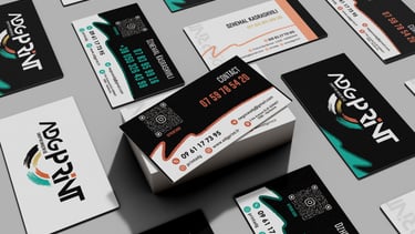 Cartes de visite Narbonne