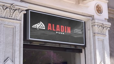 Impression rapide d'enseignes à Narbonne