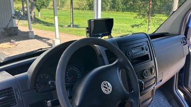 Puhdas sisätila