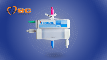 Sc Medical Supply Insumos Medicos Venezuela - Oxigenador Biocube