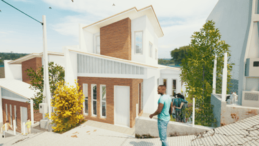 Condomínio Residencial em Novo Hamburgo