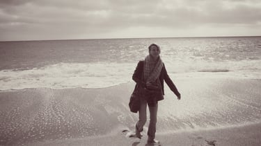 portait d'Albane, astrologue et énergeticienne