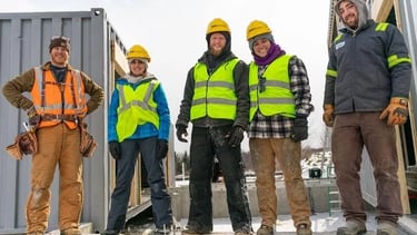 SHIPPING CONTAINER FOR SALE NEAR ME 