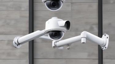 CCTV Security Solution