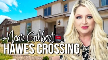 HAWES CROSSING IN MESA NEAR GILBERT ARIZONA