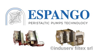 micromix peristaltic IPS30_TWIN Espango