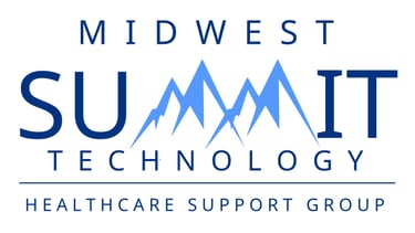 midwest summit technology business IT Consultant
