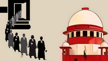 Nepotism and Favoritism in the Judiciary: Unveiling the Hidden Challenges?