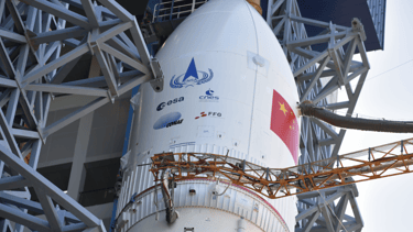 From Launch Pads to Lunar Plans: The Complete Space Agency Comparison