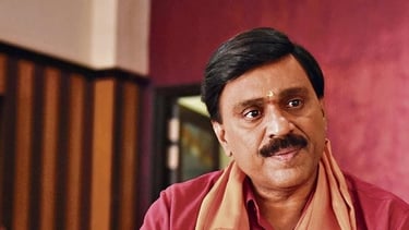 Why Gali Janardhan Reddy Lost His MLA Seat: A Legal and Political Breakdown