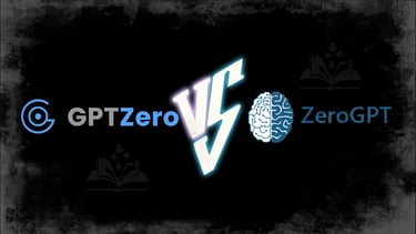 ZeroGPT: The Accessible Alternative