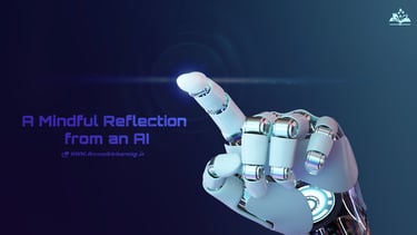 EDITOR'S NOTE: AI-DRIVEN ESSAY – PURELY FROM CHATGPT'S PERSPECTIVE, UNINFLUENCED BY SOURCES