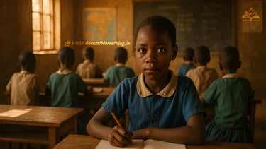What Prevents African Children from Accessing Quality Education? A Complete Analysis of Barriers and