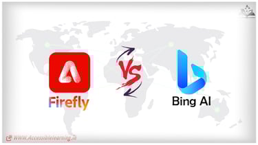 Adobe Firefly vs. Bing Image Creator: Which AI Image Generator Fits You Best?