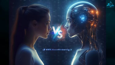 The Future of Creativity: How AI and Humans Will Collaborate by 2030