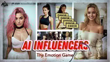 3. Romance & AI Catfishing Scams