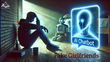 The Dark Side of AI Companions: Emotional Dependency, Ethics, and Exploitation?