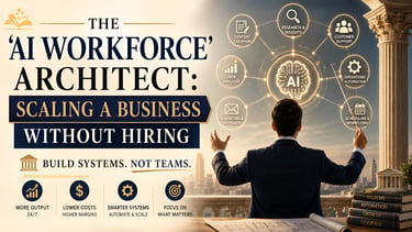ai-workforce-architect-scaling-business-without-hiring