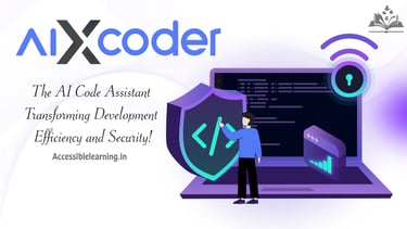 Overview of AiXcoder