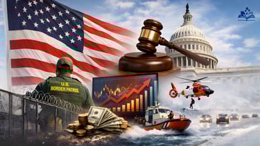 America Last Week: Key Political, Economic, and Policy Developments