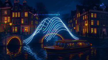 Amsterdam Light Festival: A Deep Guide to the City’s Winter Art Experience