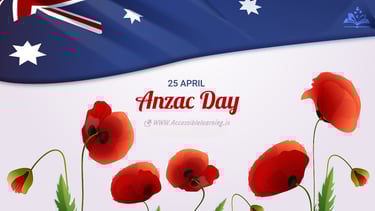 Anzac Day: Honoring the Legacy of the Brave