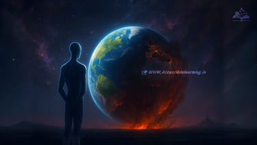 Are Humans Truly Intelligent? A Cosmic Civilization’s Reflection