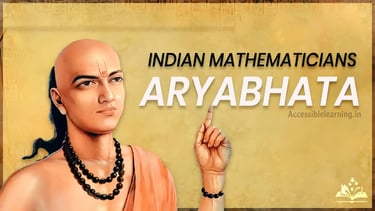 Aryabhata: Unveiling the Genius of Ancient India’s Math and Astronomy?