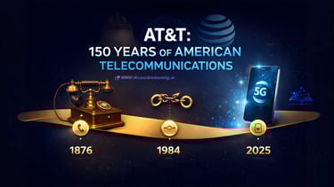 What Was the Bell System and Why Does It Matter Today?