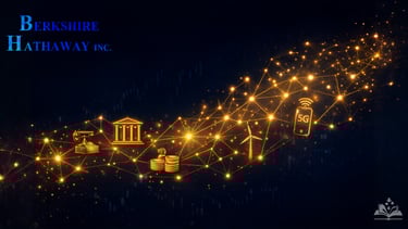 What is Berkshire Hathaway? A Business Overview
