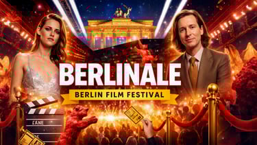 Berlin International Film Festival (Berlinale): The In-Depth Guide for Film Lovers