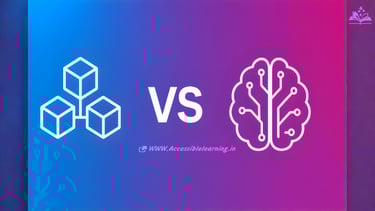 Blockchain Technology: The Trust Infrastructure