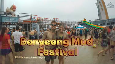 Boryeong Mud Festival 2024: Dates, Activities, and Travel Tips