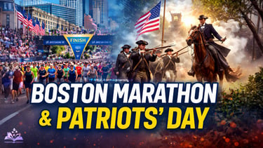 Every April, the state of Massachusetts hosts one of the most meaningful days in American culture