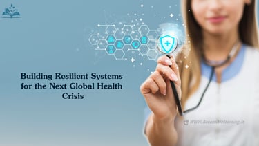 Beyond Efficiency: How Supply Chain Resilience is Creating the Next Wave of Investment Winners