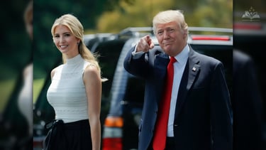 Donald Trump: The Road to 2024 and Beyond