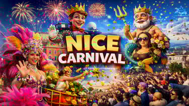 Nice Carnival 2026: Dates, Best Events, Tickets, and What to Expect